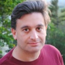Selim Öztürk